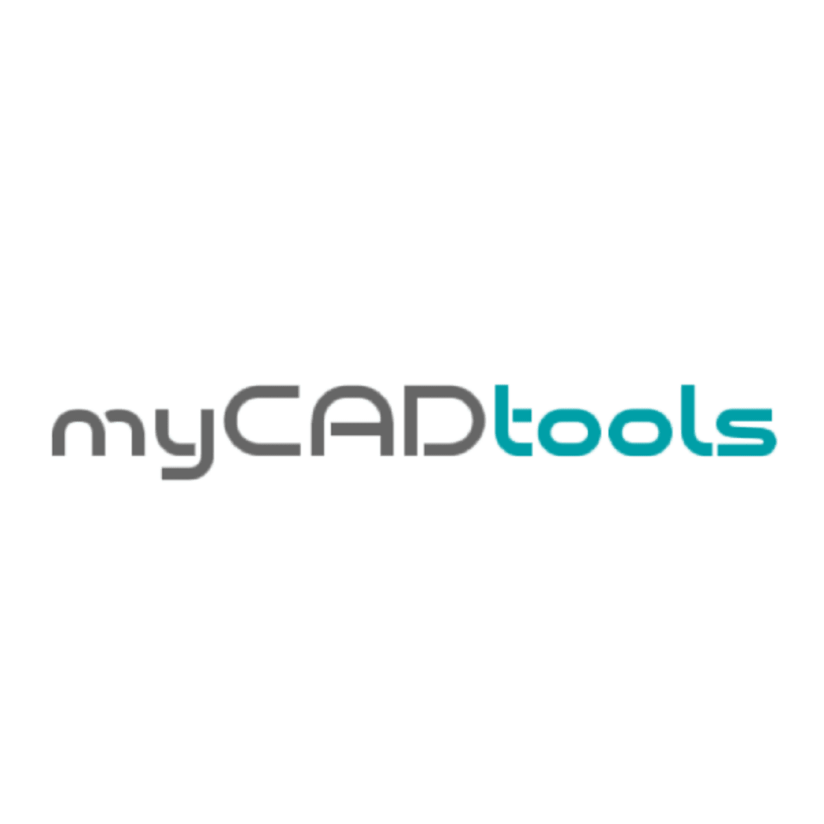 Logo dodatku myCADtools