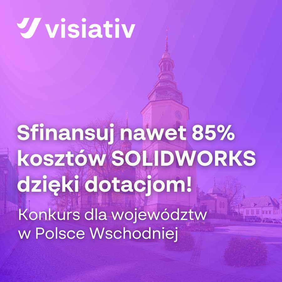 Warunki dofinansowania w Polsce Wschodniej