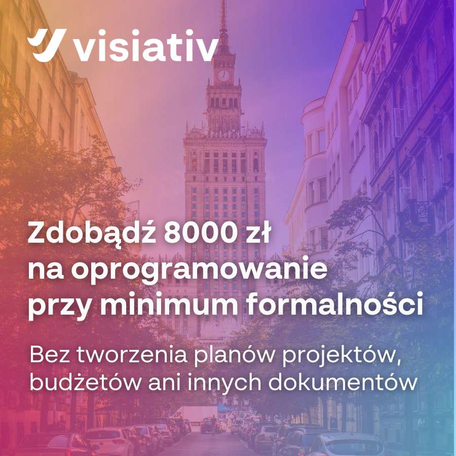 Warunki dofinansowania dotyczące programu DIGITANS