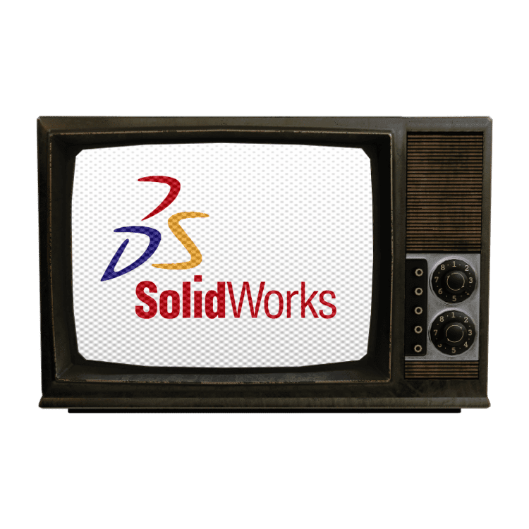 Stara licencja SOLIDWORKS