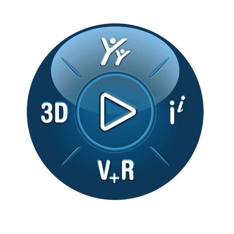 Kompas 3DS, element nawigacji na platformie 3DEXPERIENCE