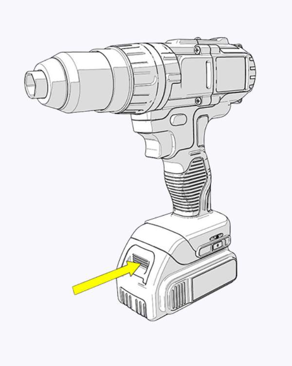 Przykład materiału komunikacyjnego wykonanego w SOLIDWORKS Composer